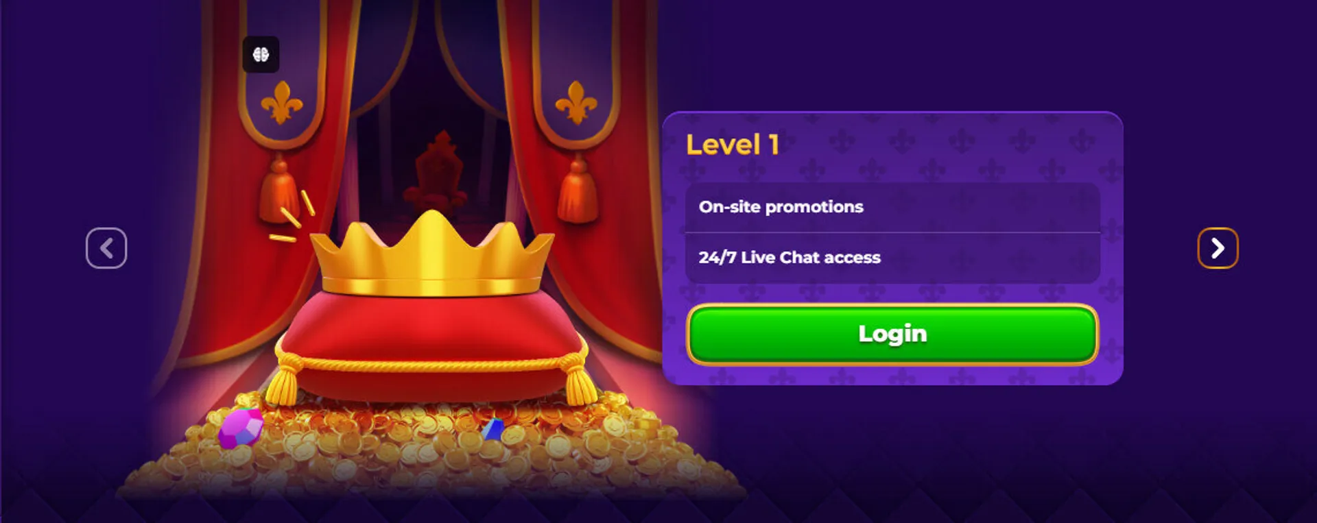 57t login
