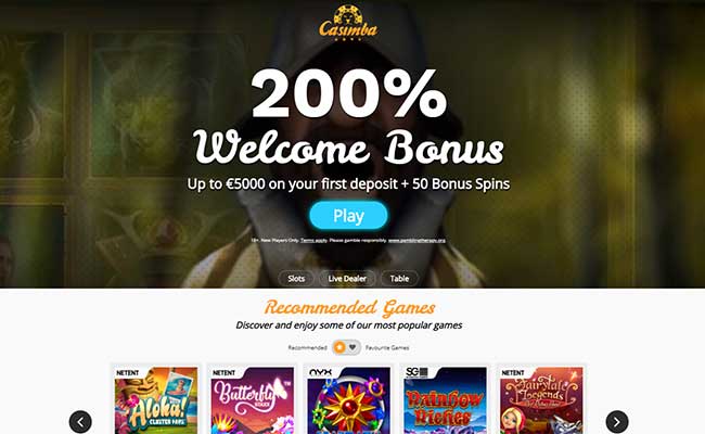 luwin login