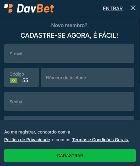 novibet entrar
