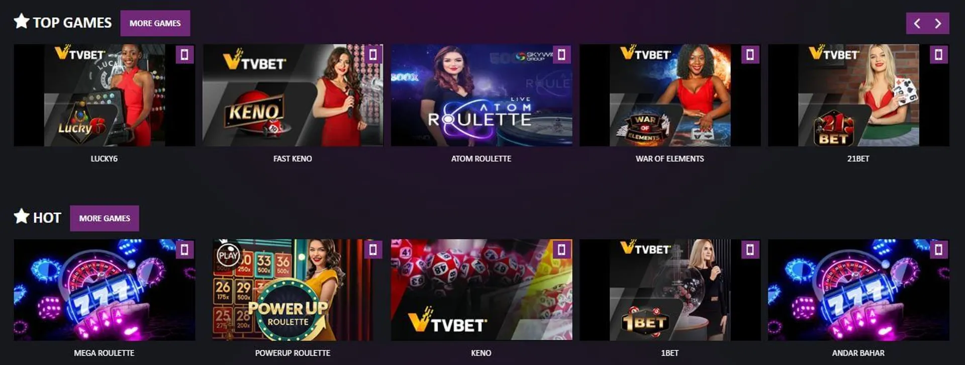 Mnabet login
