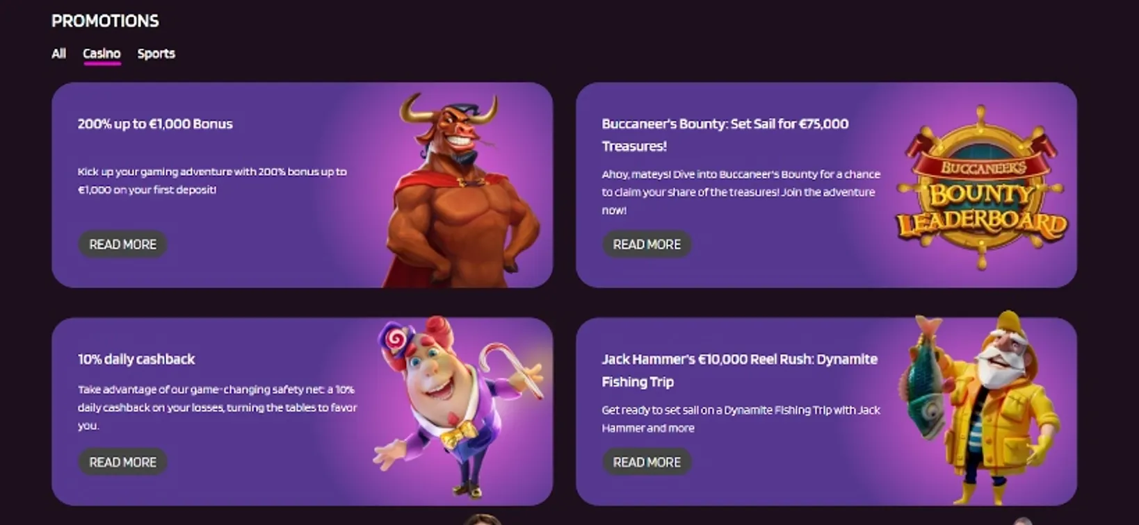 Tigerbet login