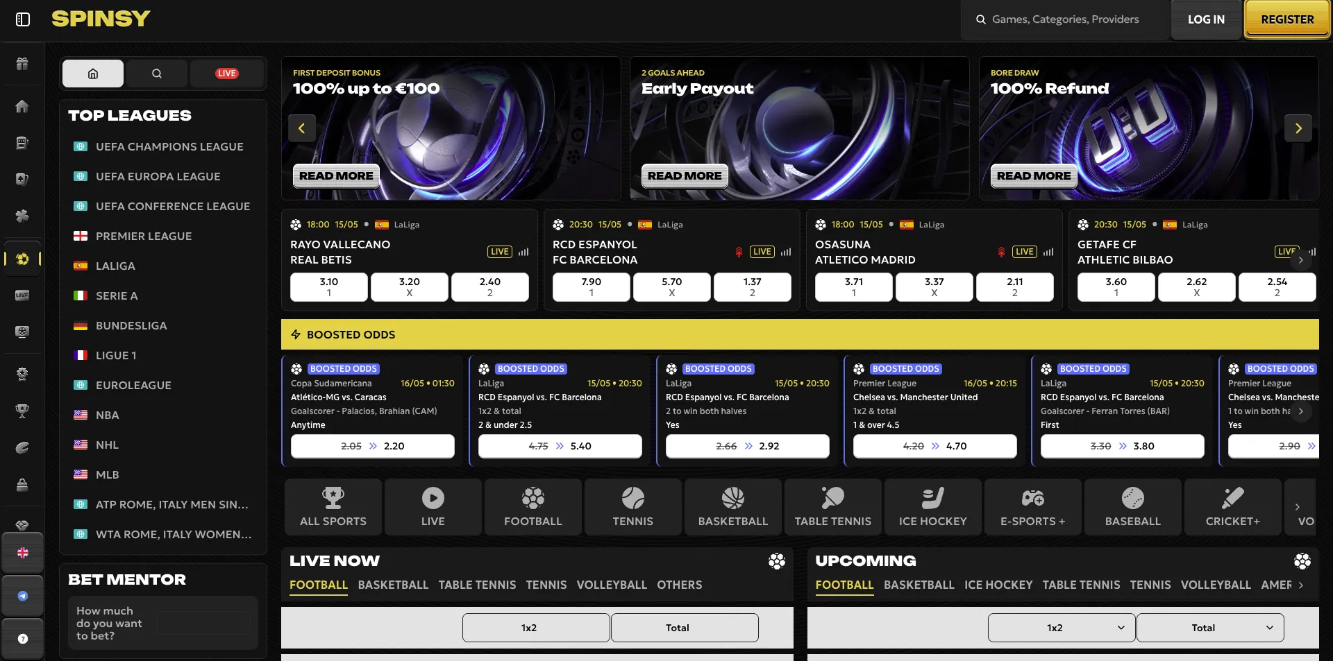 Betfair .com.br