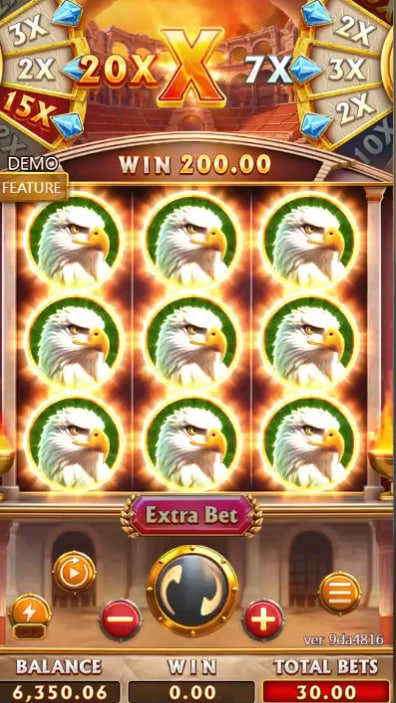 Online betting app
