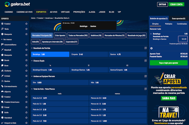 betfair bonus de boas vindas