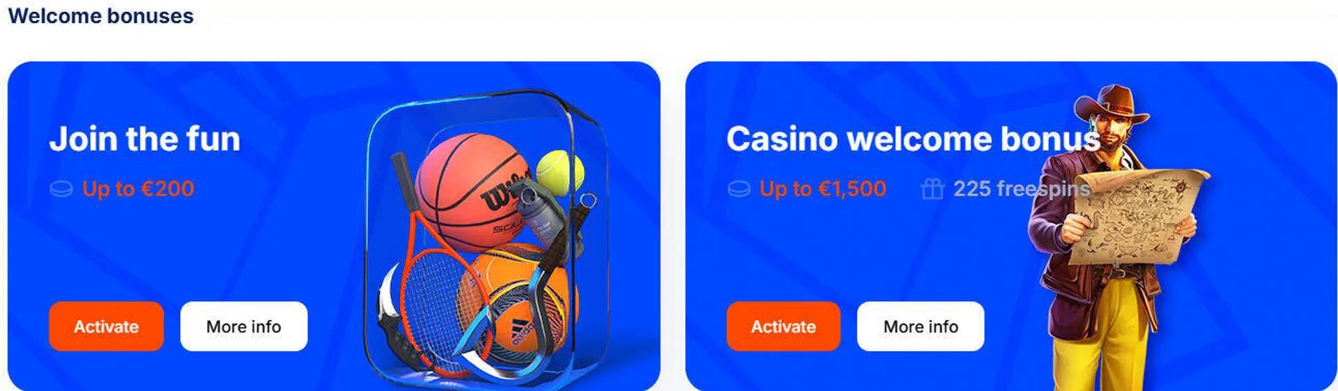 Blazer casino