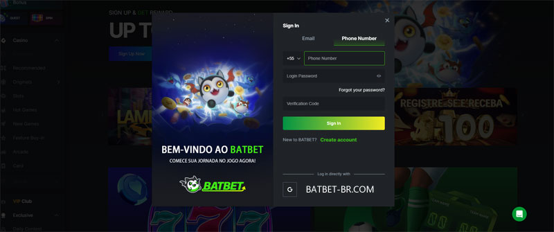Betesporte baixar apk