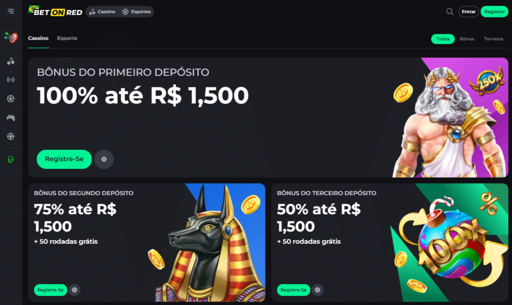 spinbet
