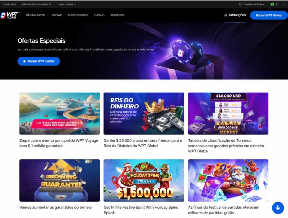 Aposta de jogos bets