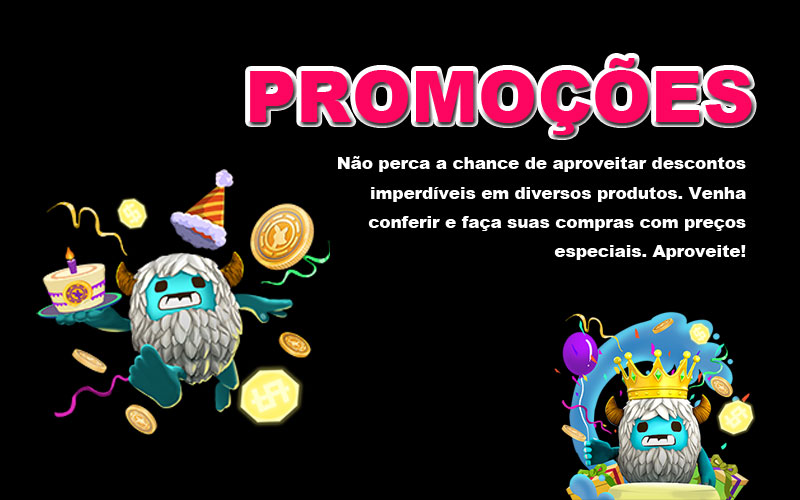 Plataforma que da bônus